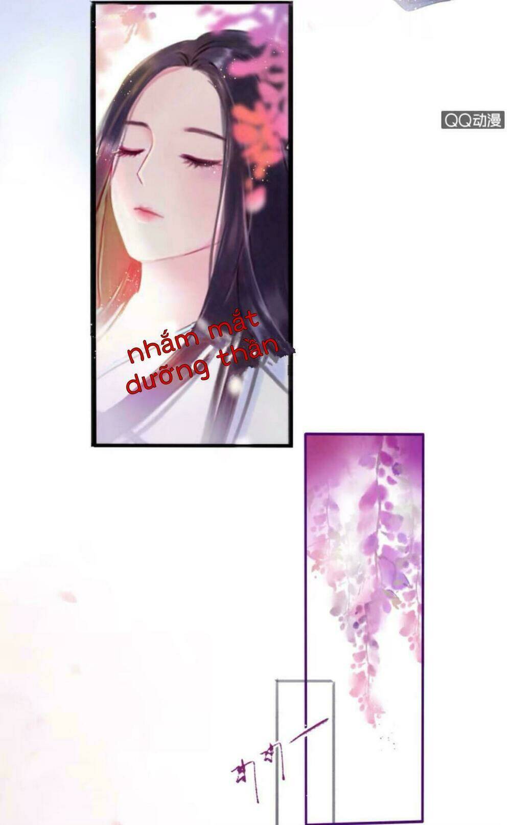 Sủng Phi Của Vương Chapter 7 - Trang 2