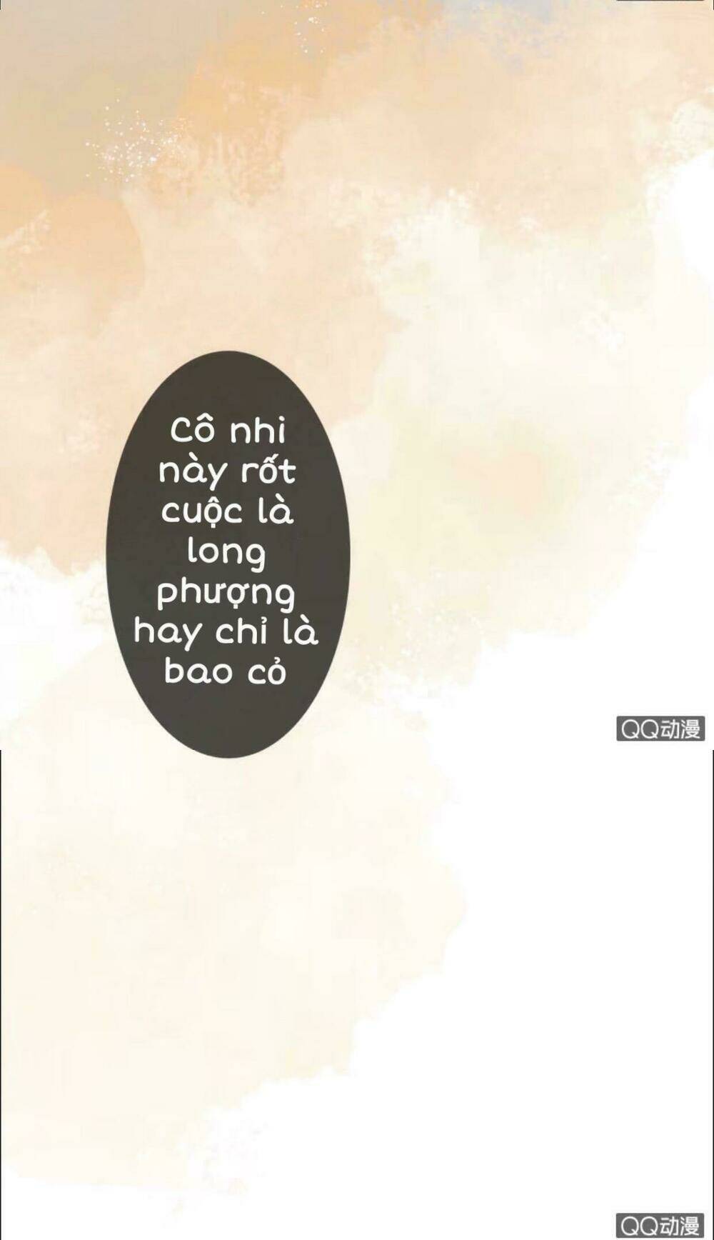 Sủng Phi Của Vương Chapter 7 - Trang 2