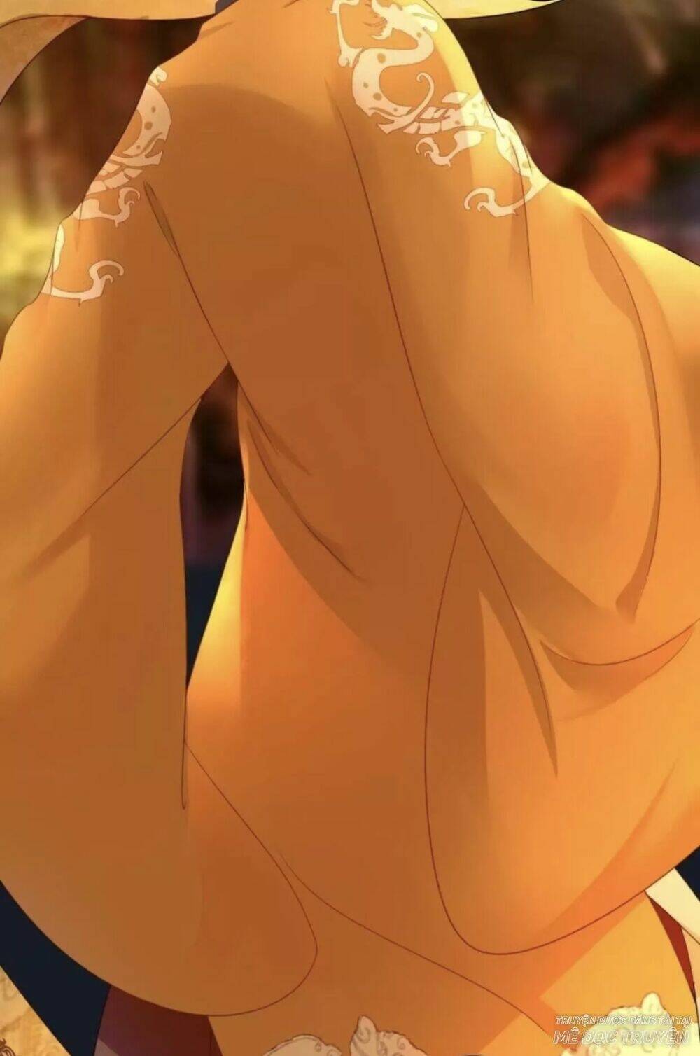 Sủng Phi Của Vương Chapter 70 - Trang 2