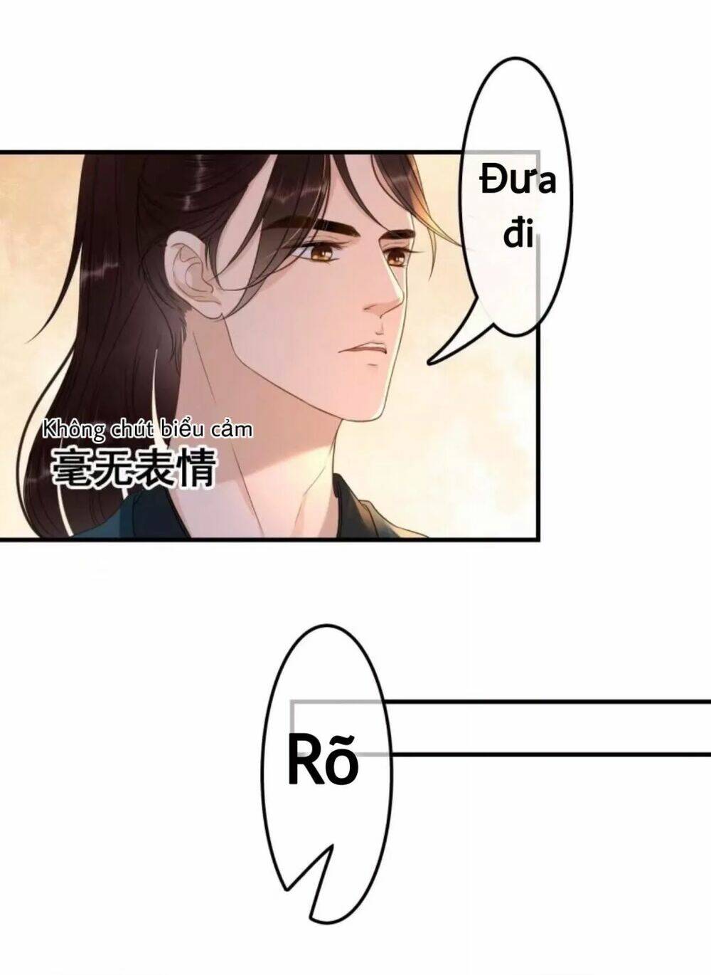 Sủng Phi Của Vương Chapter 70 - Trang 2