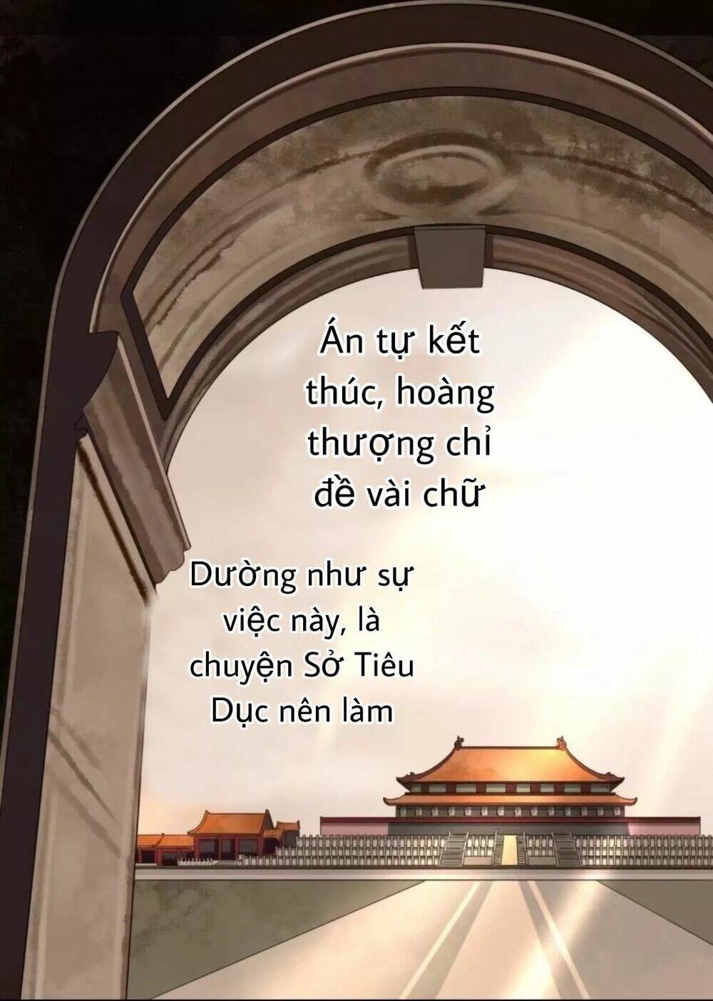 Sủng Phi Của Vương Chapter 70 - Trang 2