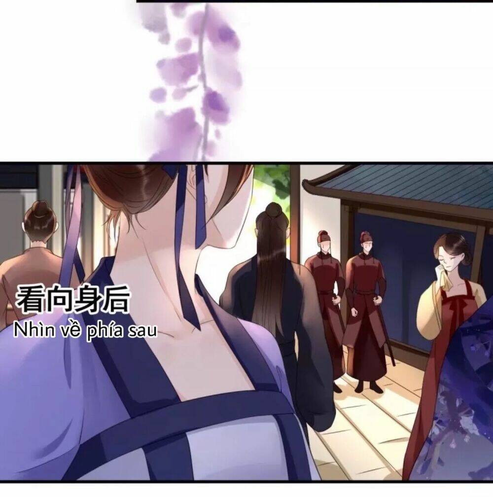 Sủng Phi Của Vương Chapter 71 - Trang 2