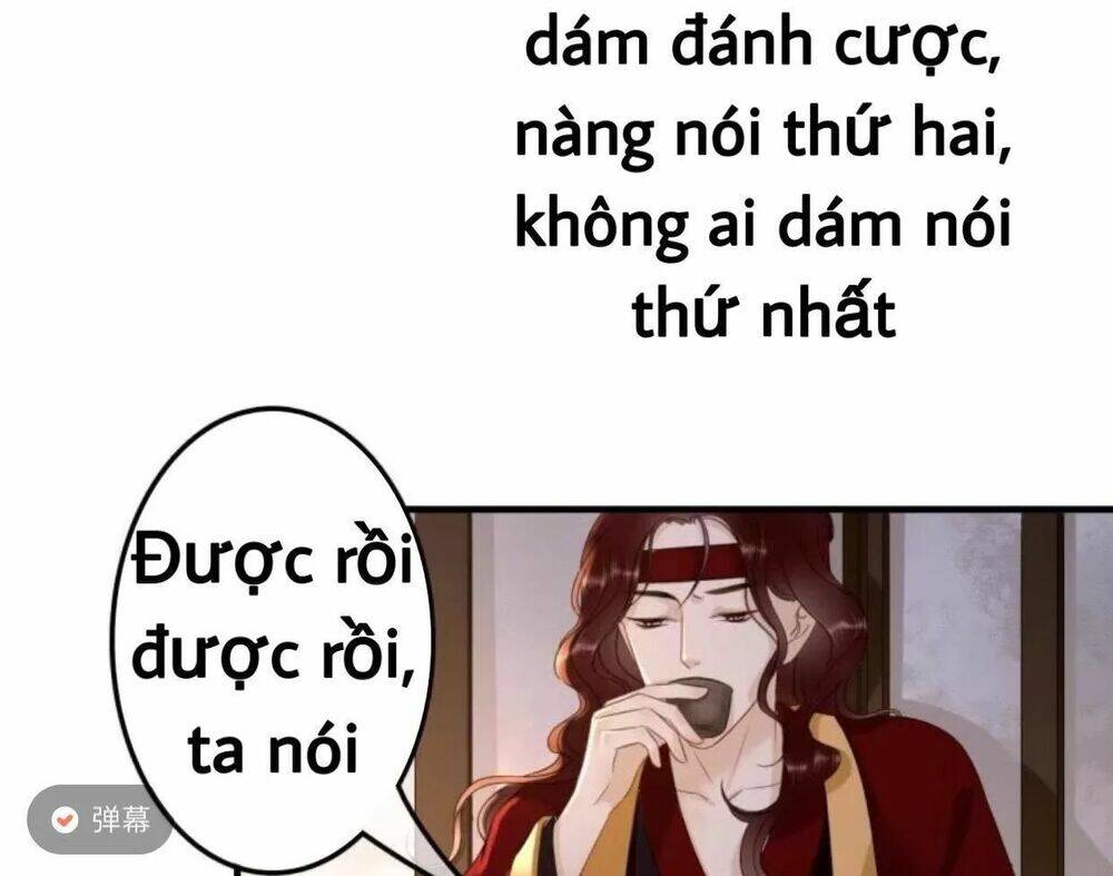 Sủng Phi Của Vương Chapter 72 - Trang 2