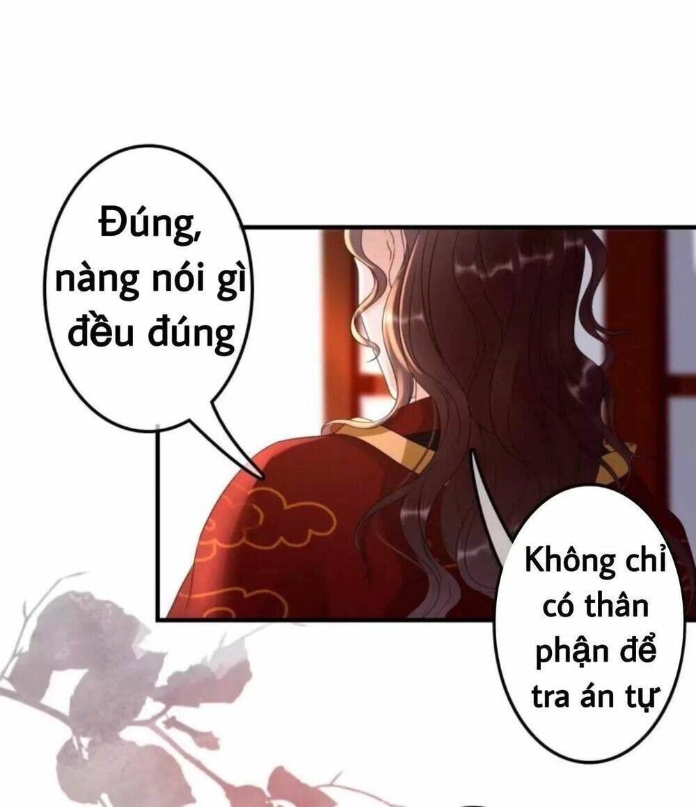 Sủng Phi Của Vương Chapter 72 - Trang 2