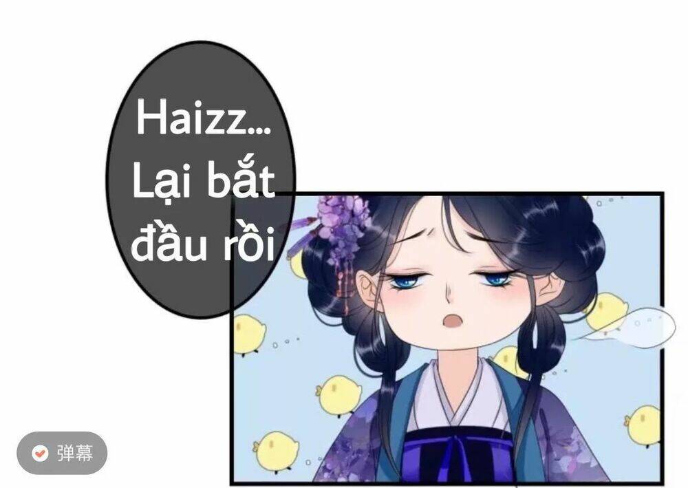 Sủng Phi Của Vương Chapter 73 - Trang 2