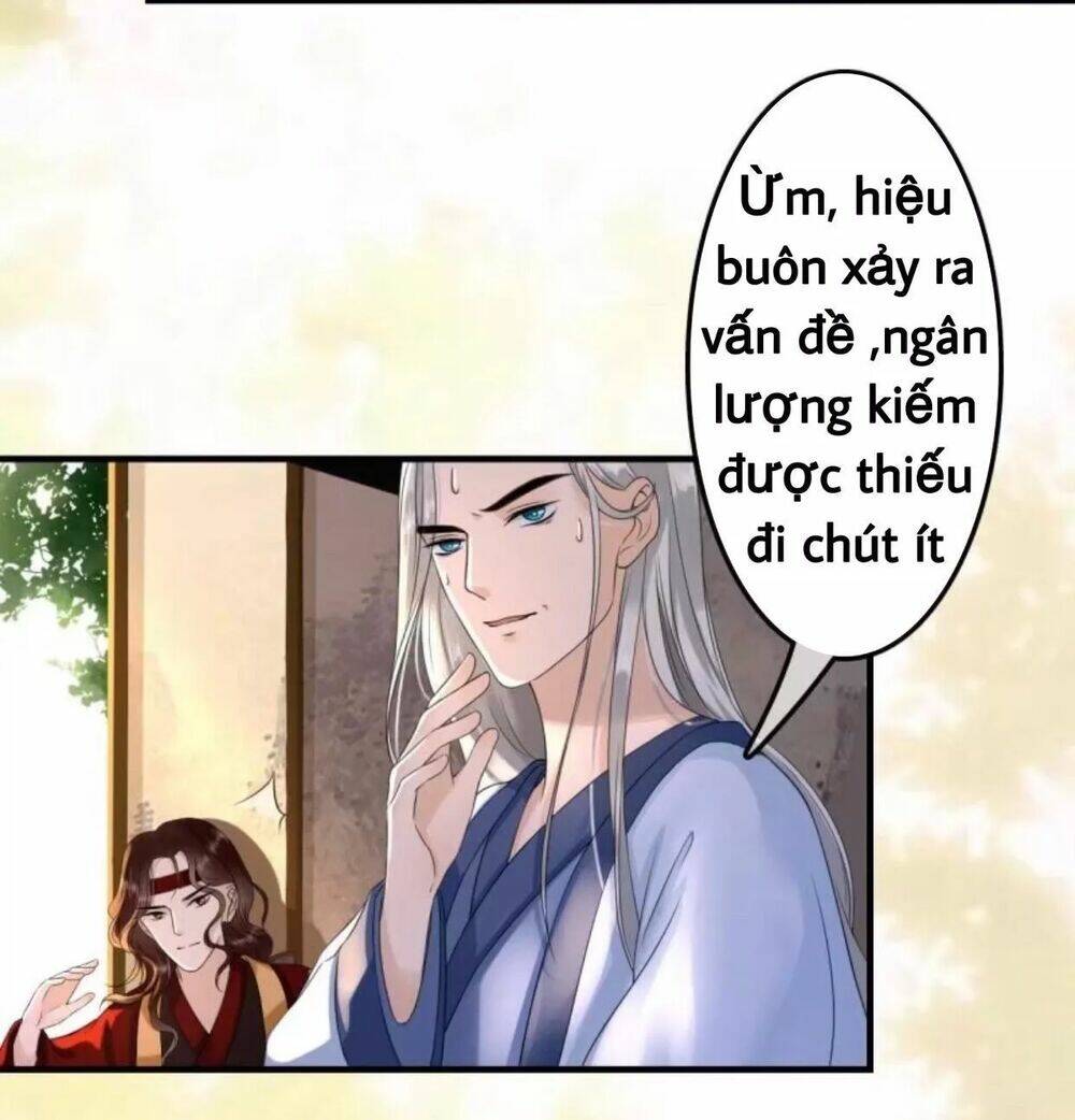 Sủng Phi Của Vương Chapter 73 - Trang 2