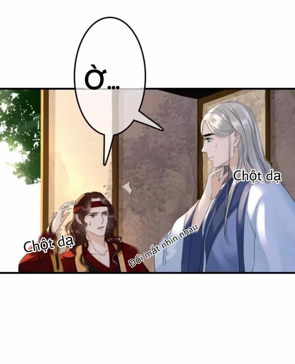 Sủng Phi Của Vương Chapter 73 - Trang 2