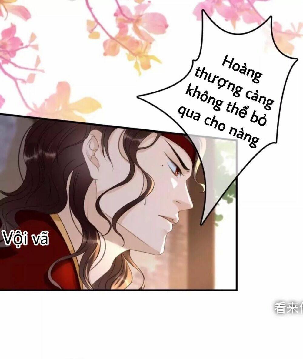 Sủng Phi Của Vương Chapter 73 - Trang 2