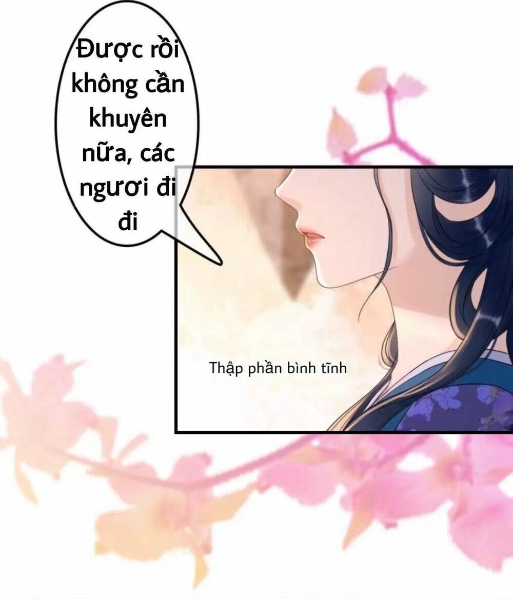 Sủng Phi Của Vương Chapter 73 - Trang 2