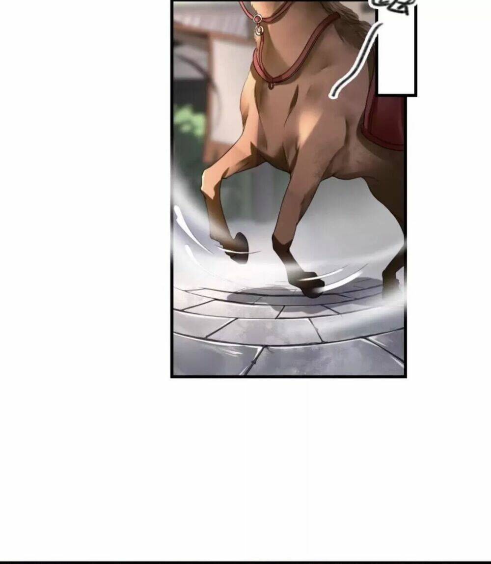 Sủng Phi Của Vương Chapter 73 - Trang 2