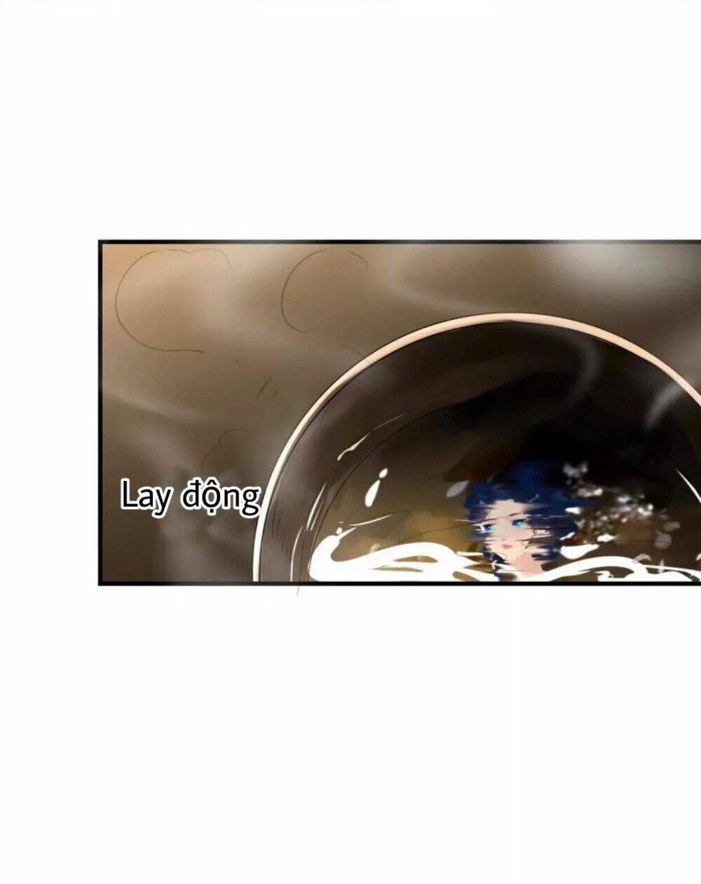 Sủng Phi Của Vương Chapter 73 - Trang 2