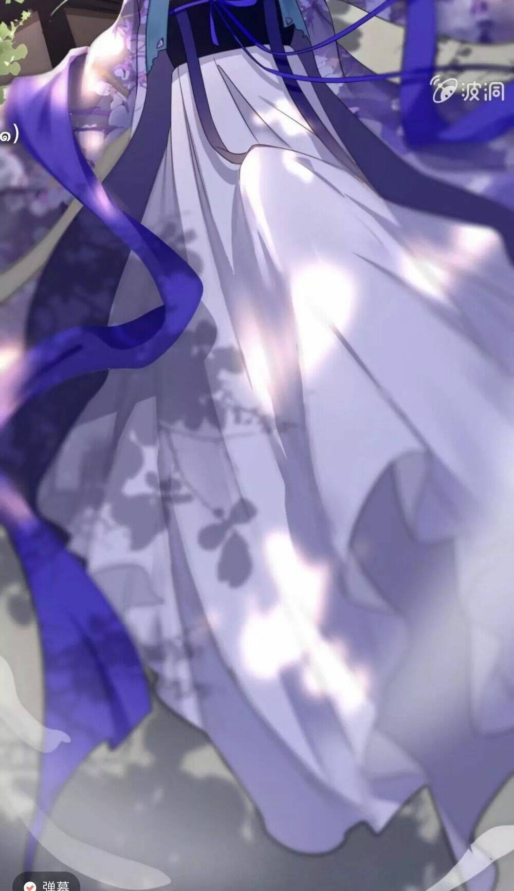 Sủng Phi Của Vương Chapter 74 - Trang 2