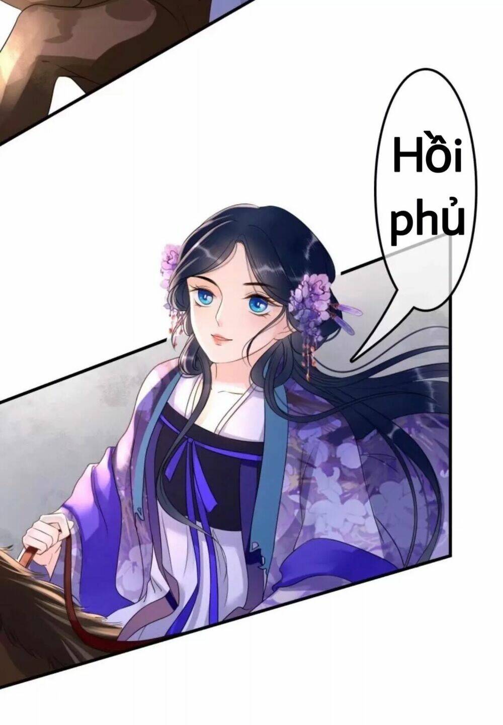 Sủng Phi Của Vương Chapter 74 - Trang 2