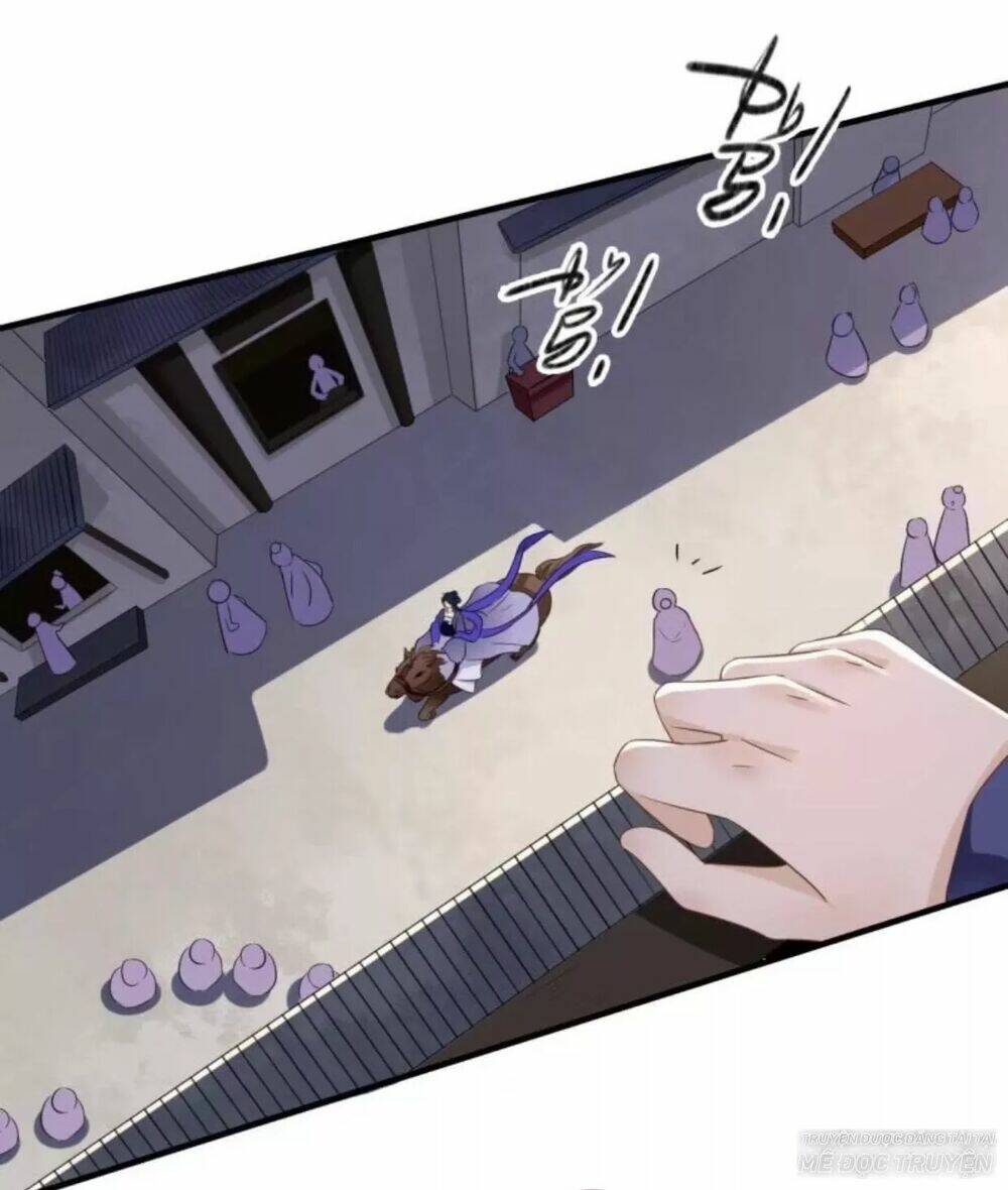 Sủng Phi Của Vương Chapter 74 - Trang 2