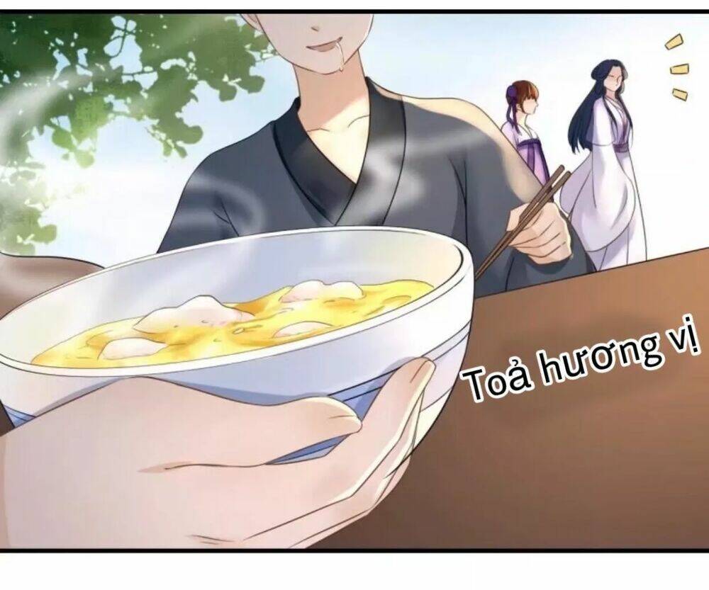 Sủng Phi Của Vương Chapter 75 - Trang 2