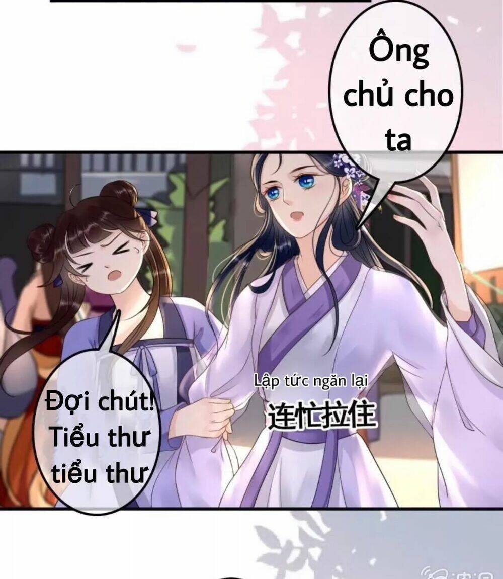 Sủng Phi Của Vương Chapter 75 - Trang 2