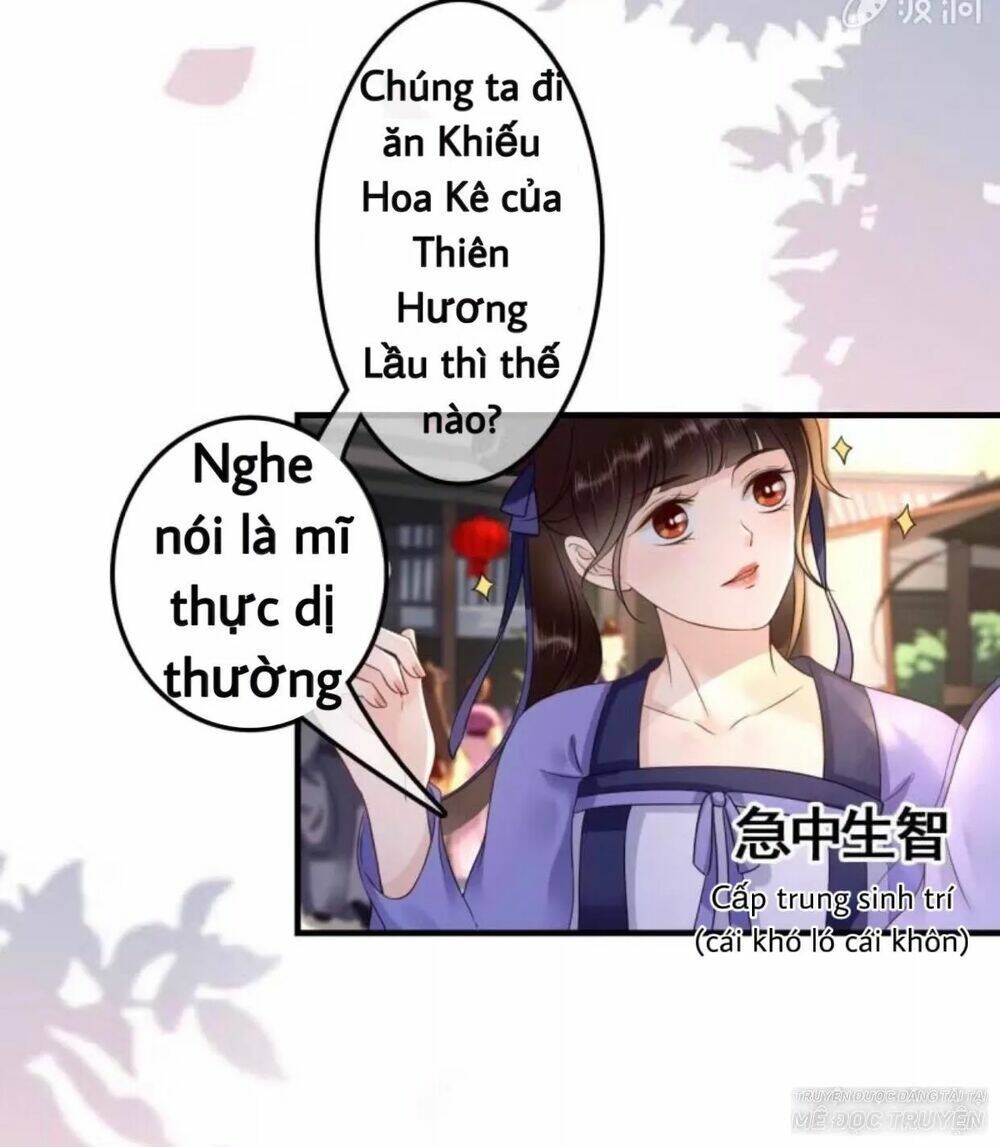 Sủng Phi Của Vương Chapter 75 - Trang 2