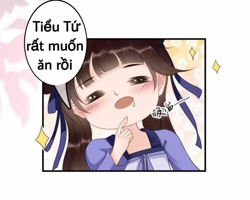 Sủng Phi Của Vương Chapter 75 - Trang 2