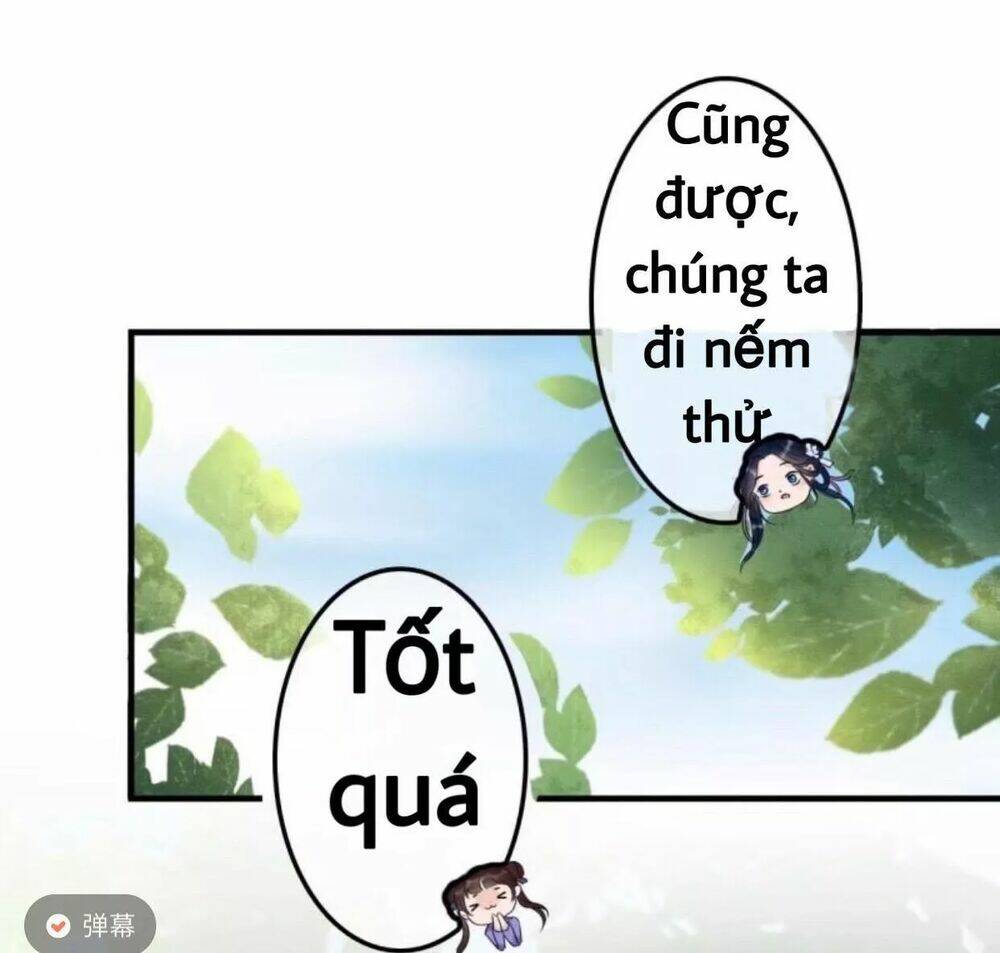 Sủng Phi Của Vương Chapter 75 - Trang 2