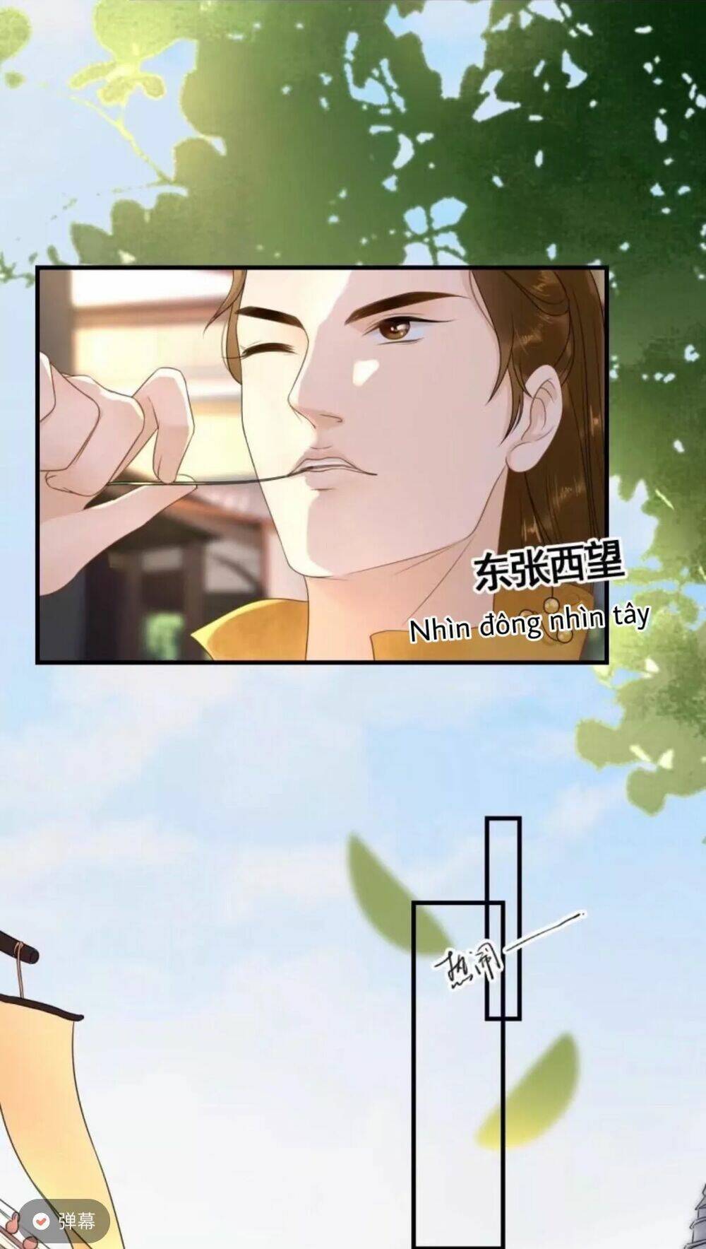 Sủng Phi Của Vương Chapter 75 - Trang 2