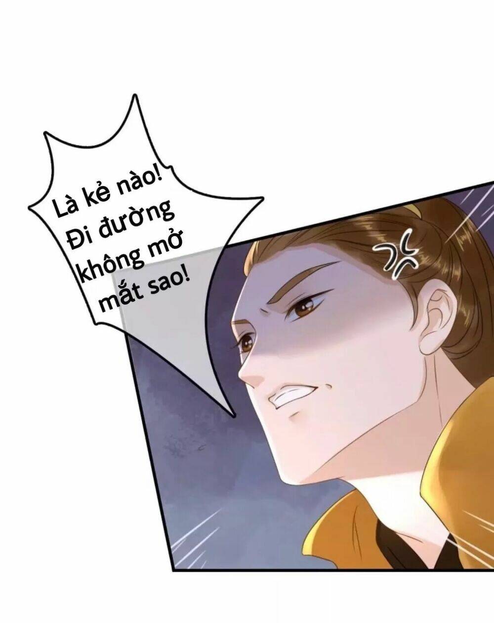 Sủng Phi Của Vương Chapter 75 - Trang 2