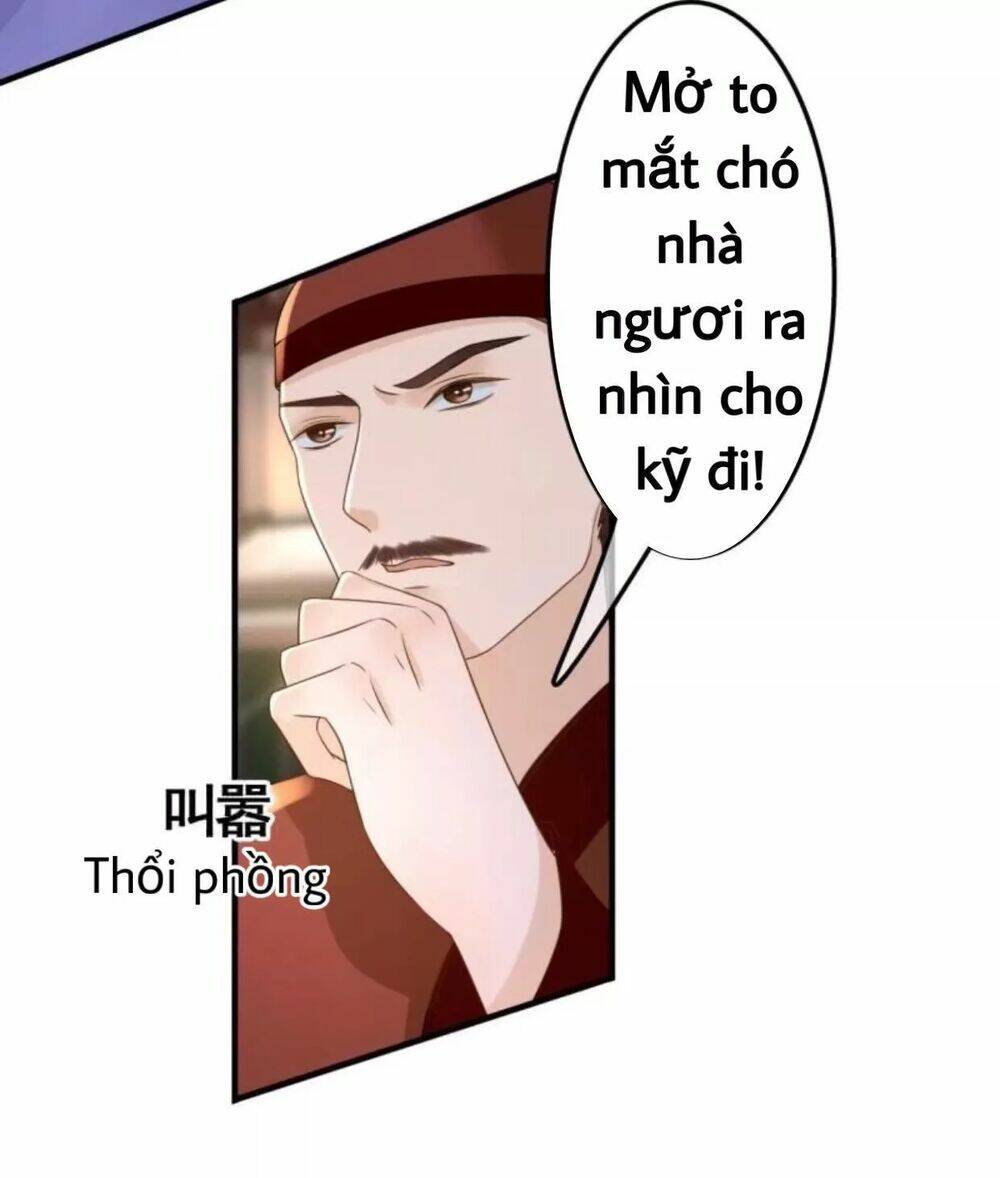 Sủng Phi Của Vương Chapter 75 - Trang 2