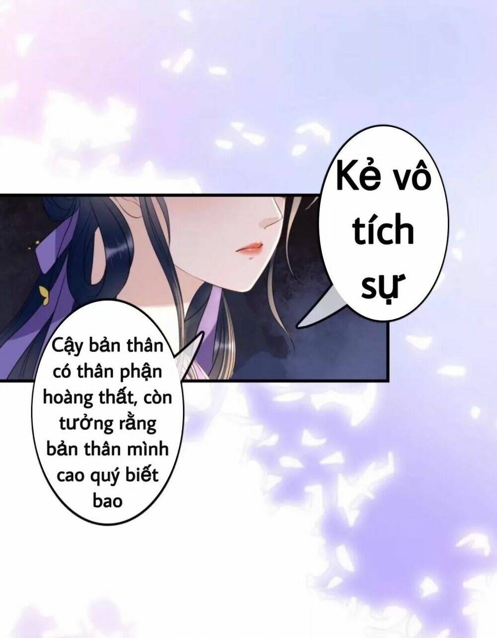 Sủng Phi Của Vương Chapter 76 - Trang 2