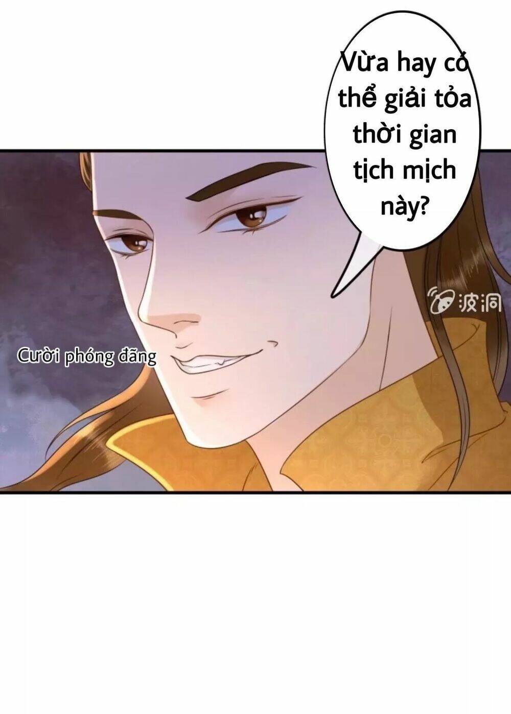 Sủng Phi Của Vương Chapter 76 - Trang 2
