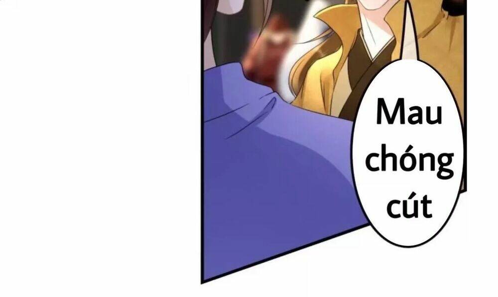 Sủng Phi Của Vương Chapter 76 - Trang 2