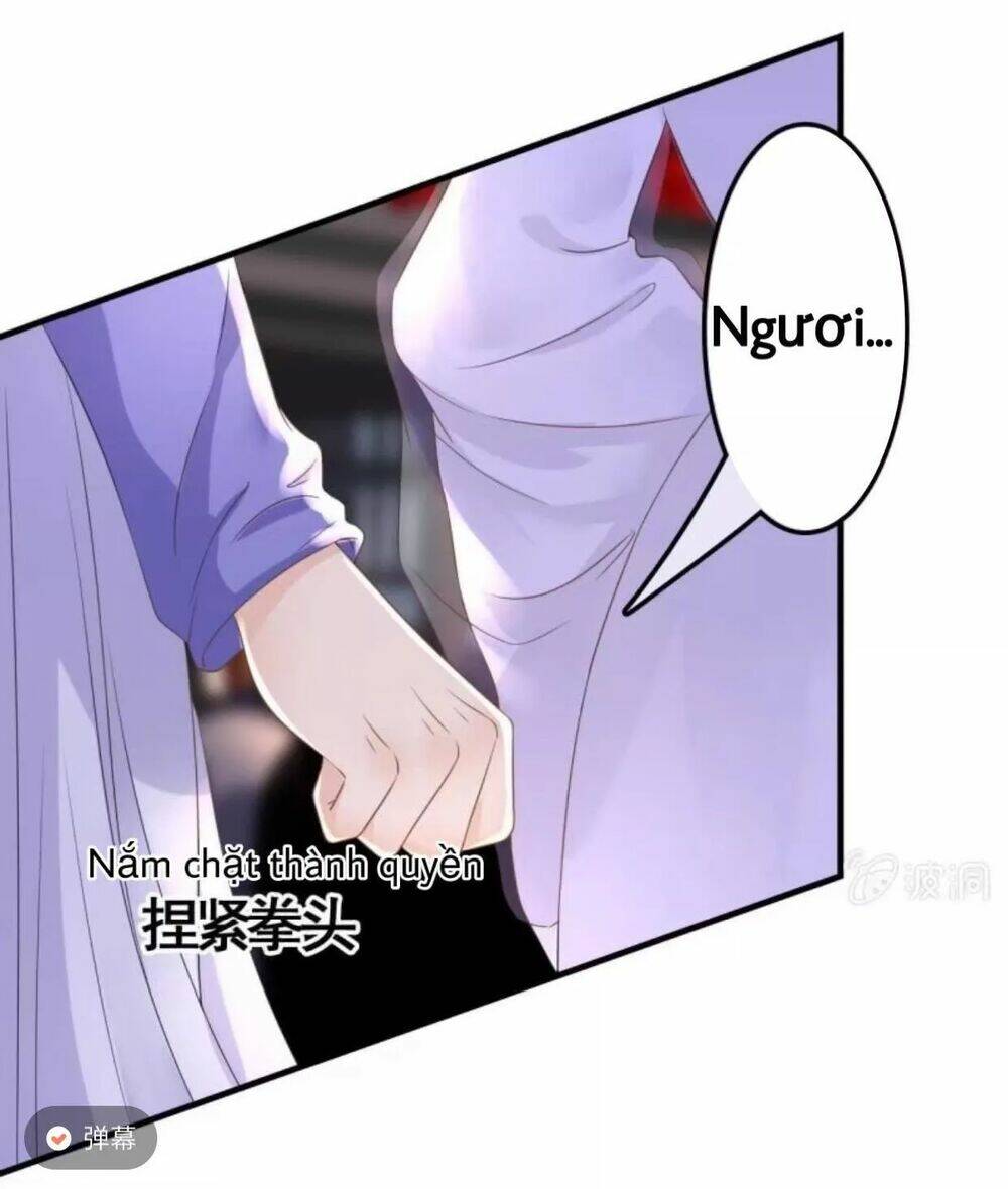 Sủng Phi Của Vương Chapter 76 - Trang 2