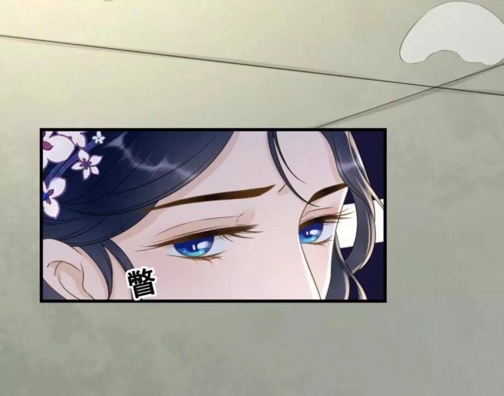 Sủng Phi Của Vương Chapter 76 - Trang 2