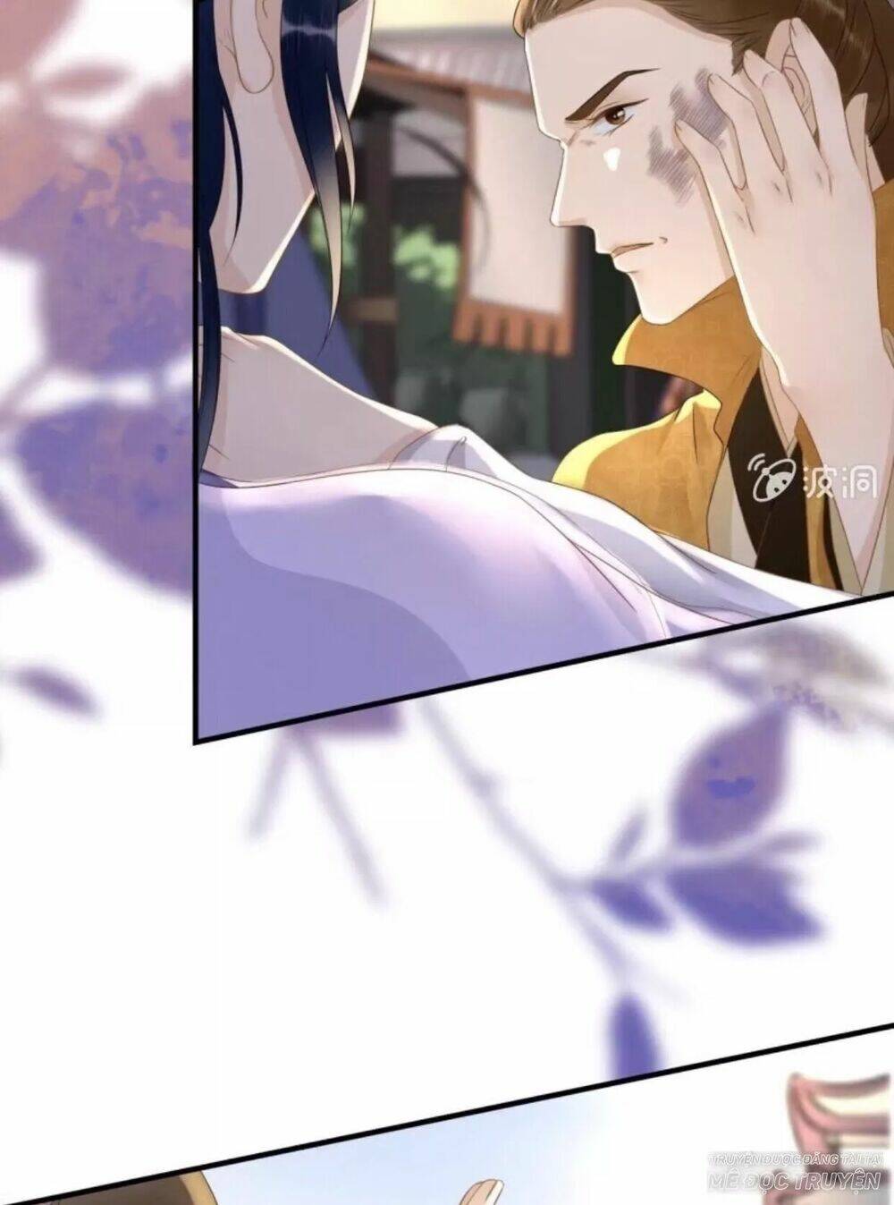 Sủng Phi Của Vương Chapter 77 - Trang 2