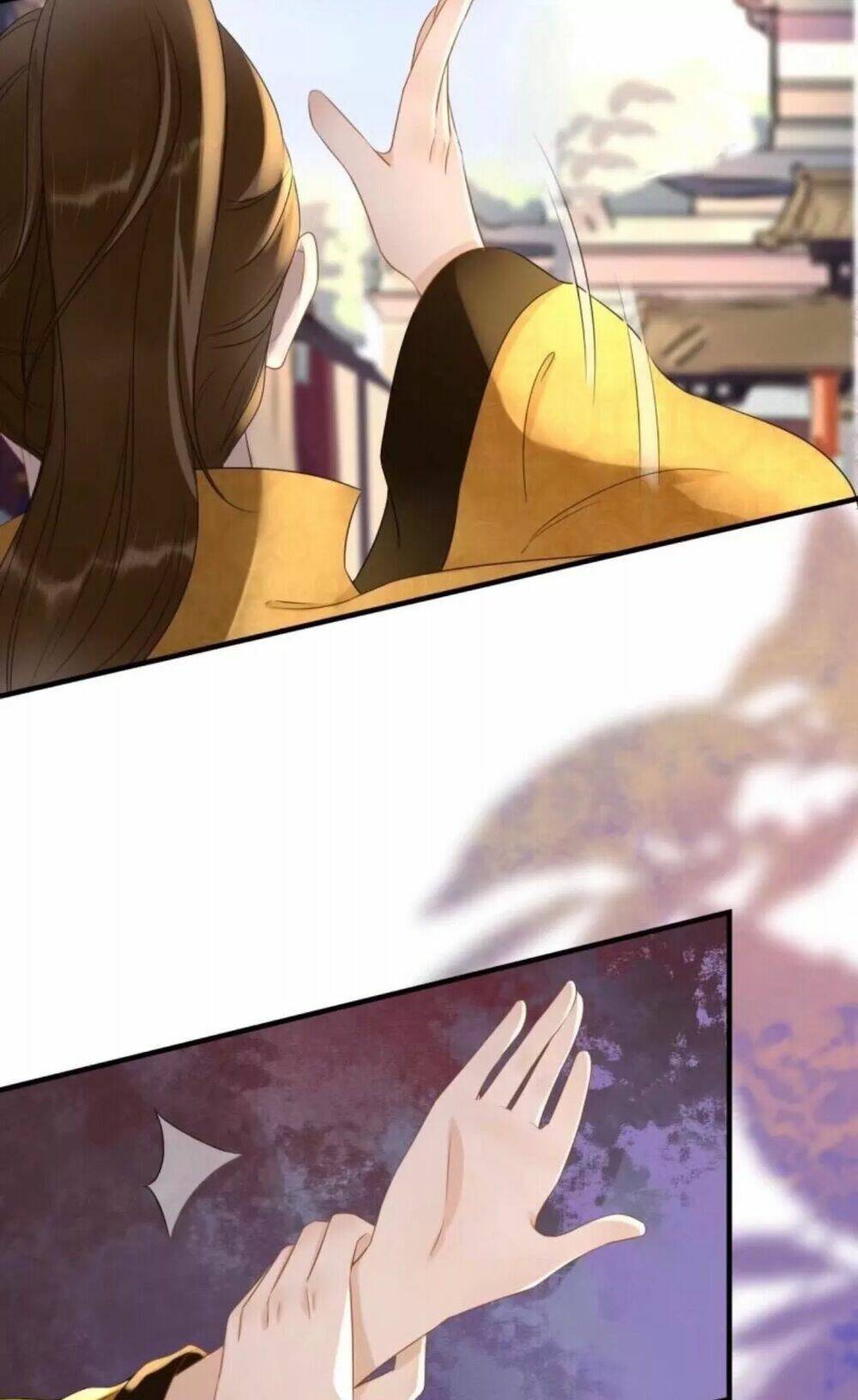 Sủng Phi Của Vương Chapter 77 - Trang 2