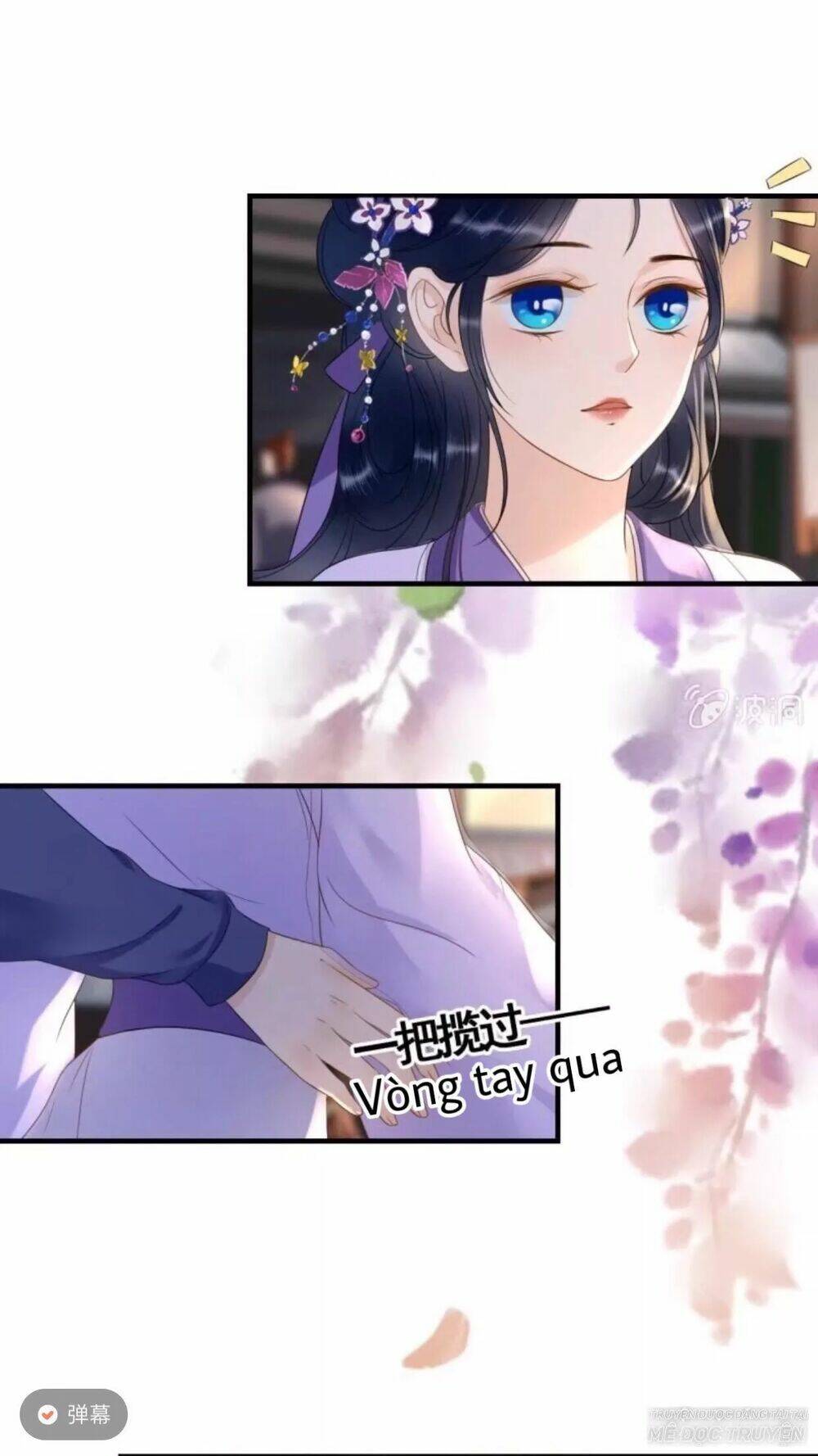 Sủng Phi Của Vương Chapter 77 - Trang 2