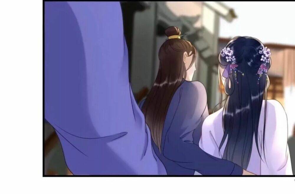 Sủng Phi Của Vương Chapter 77 - Trang 2