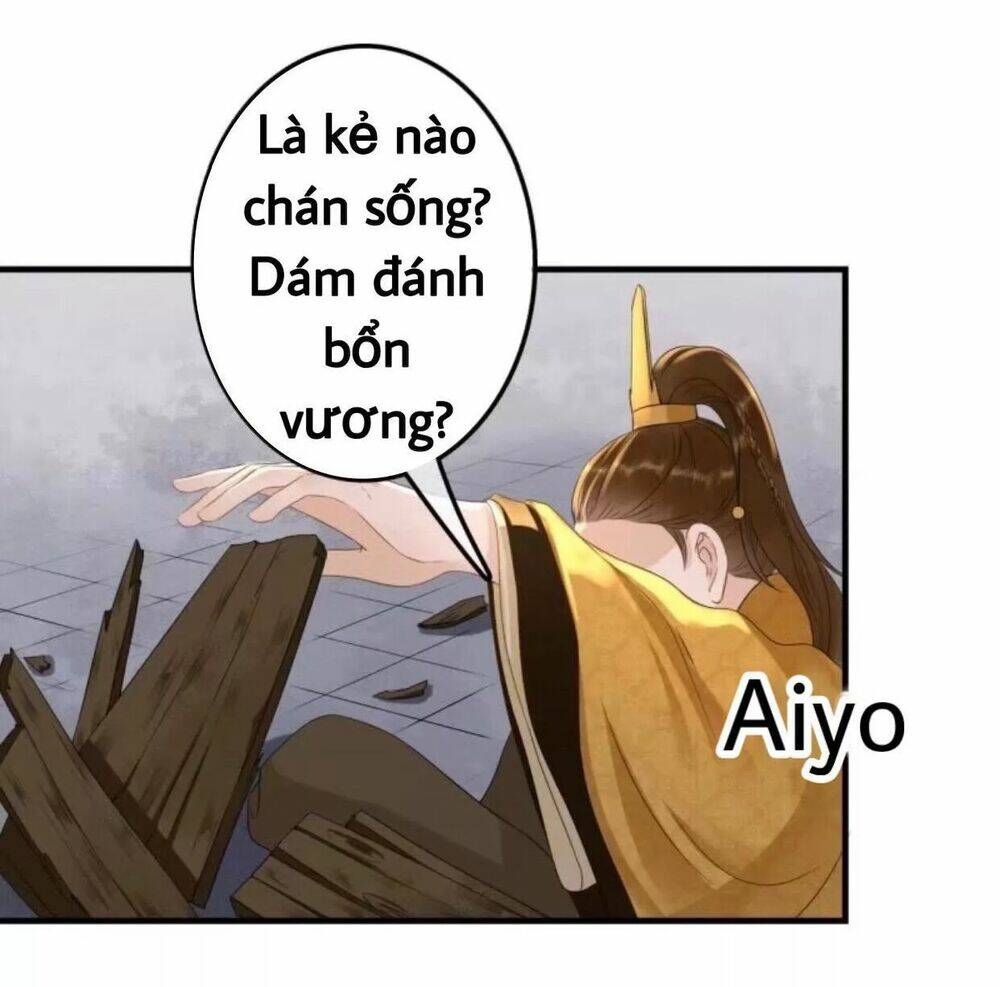 Sủng Phi Của Vương Chapter 77 - Trang 2