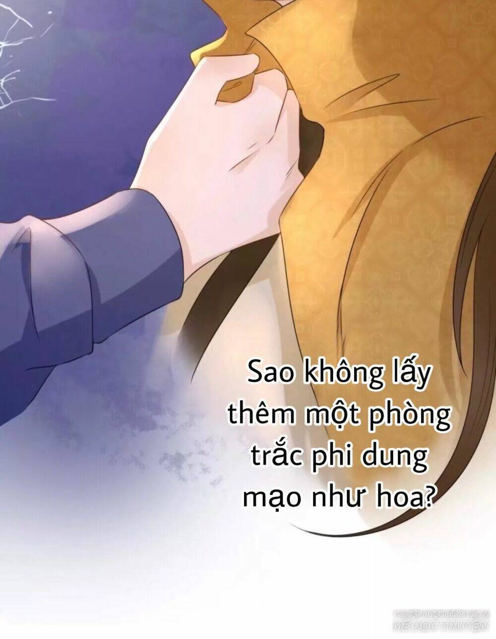Sủng Phi Của Vương Chapter 77 - Trang 2