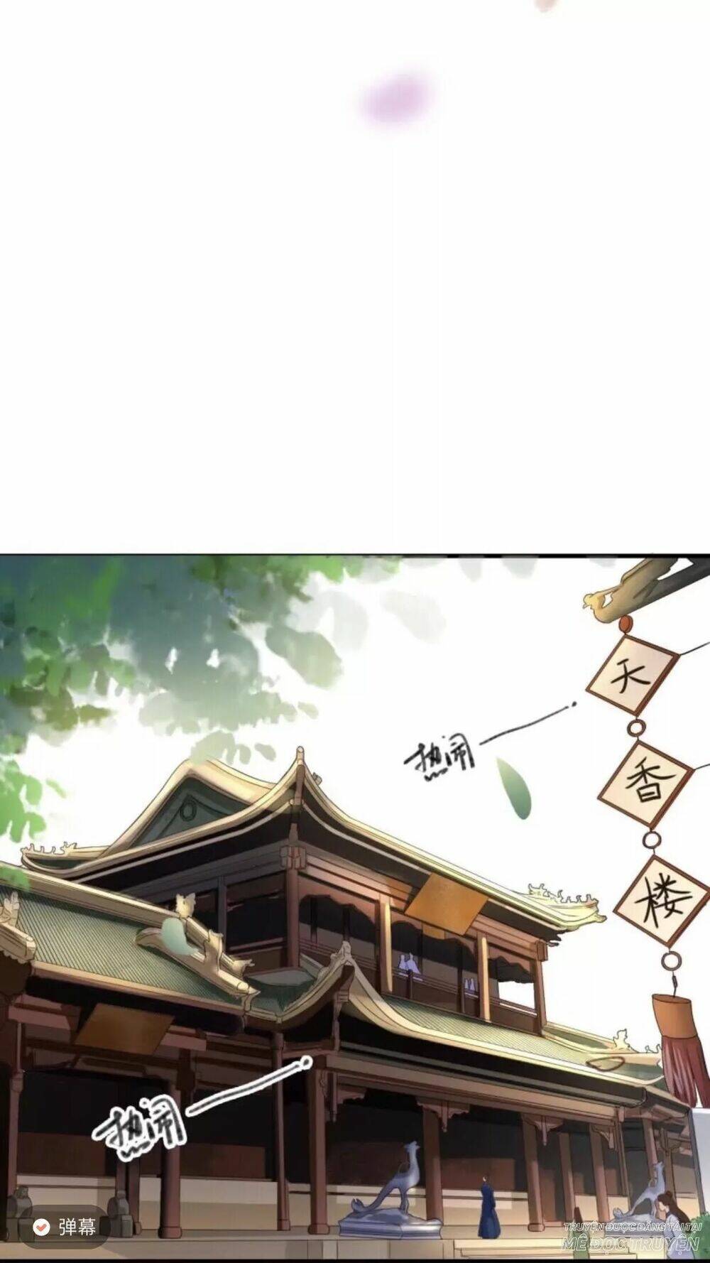 Sủng Phi Của Vương Chapter 78 - Trang 2