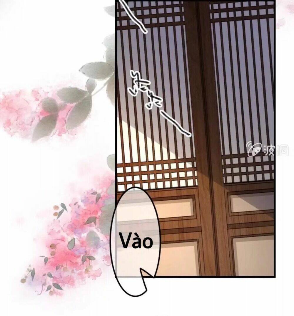 Sủng Phi Của Vương Chapter 78 - Trang 2