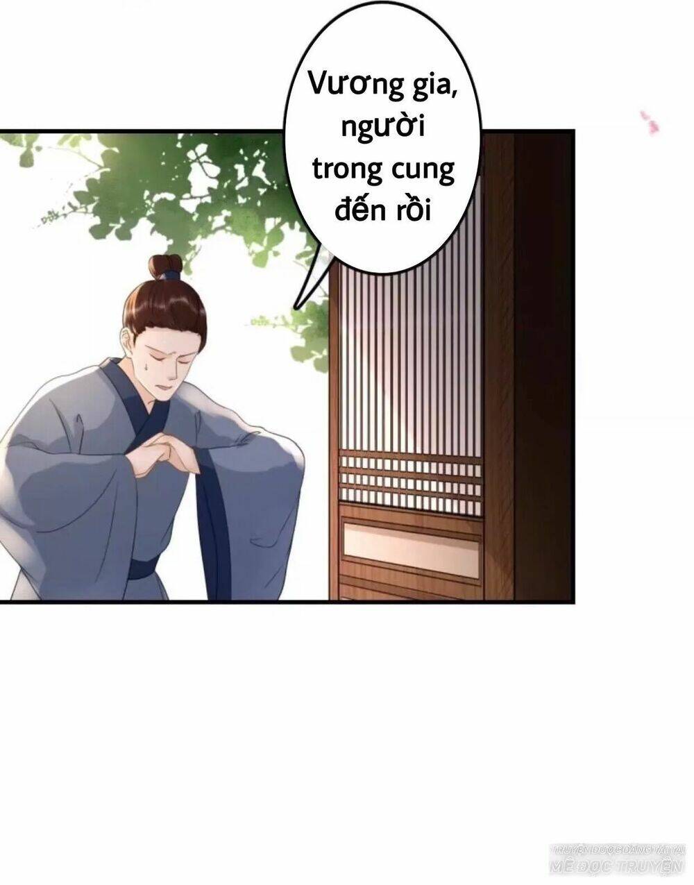 Sủng Phi Của Vương Chapter 78 - Trang 2