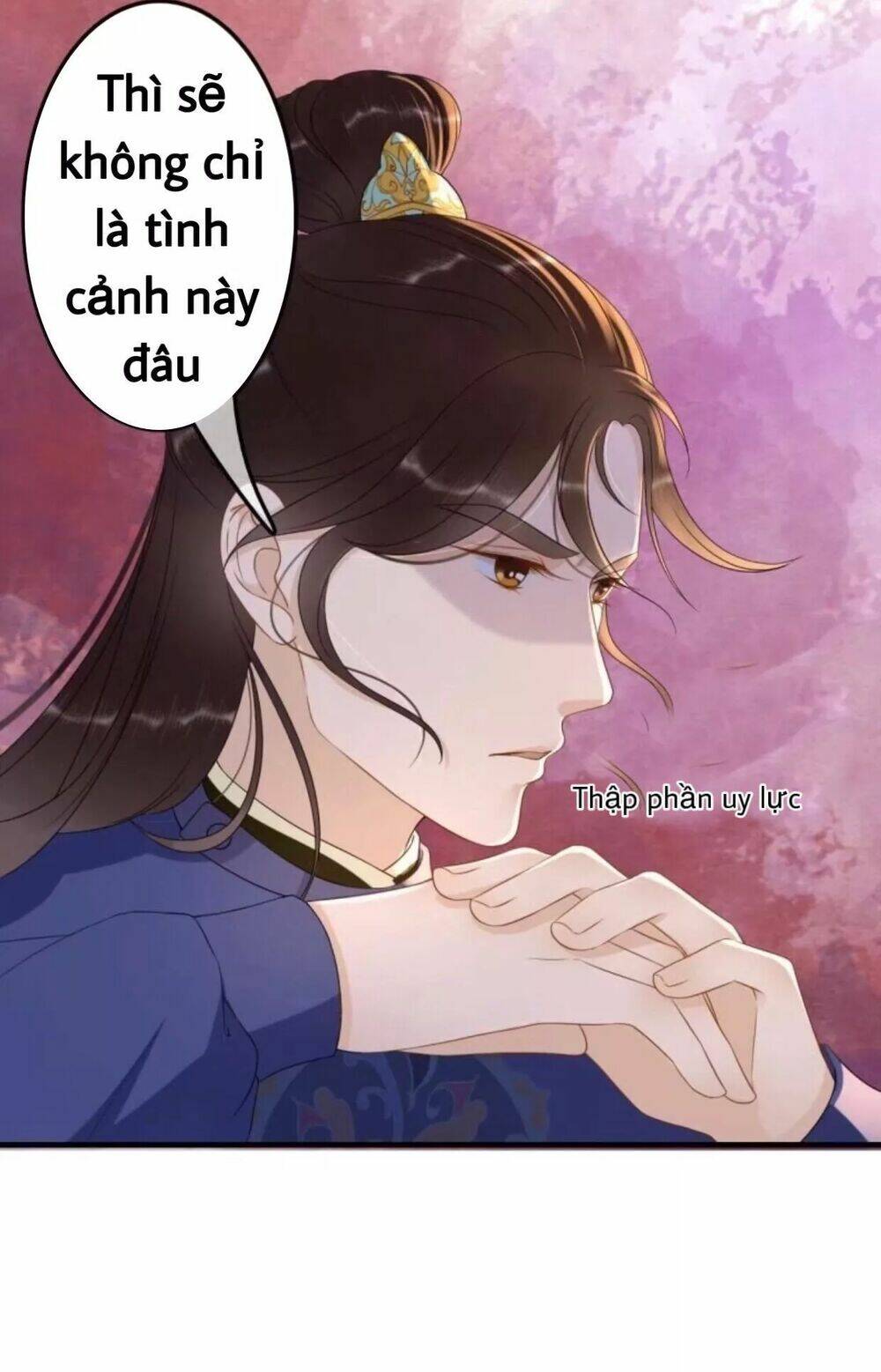 Sủng Phi Của Vương Chapter 79 - Trang 2