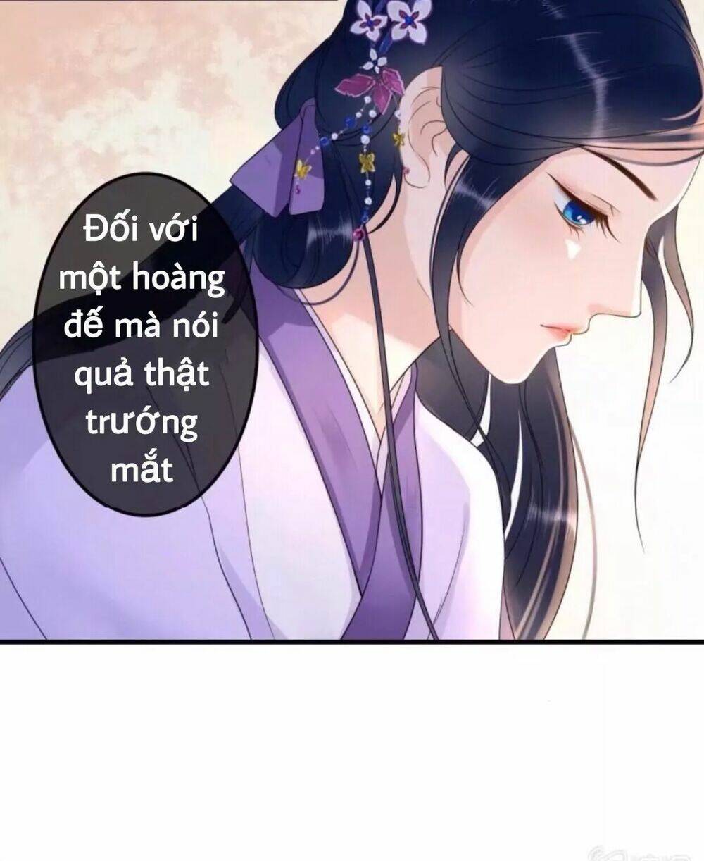 Sủng Phi Của Vương Chapter 79 - Trang 2
