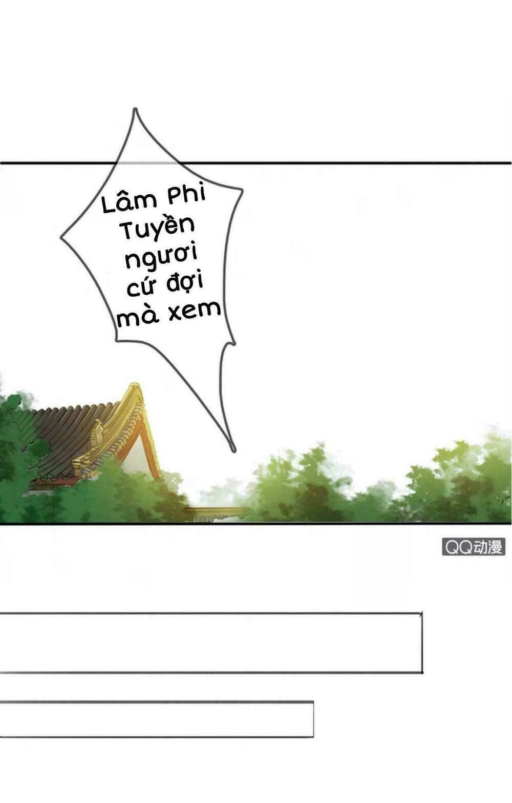 Sủng Phi Của Vương Chapter 8 - Trang 2