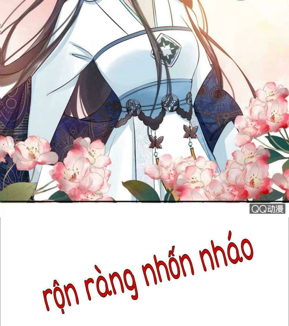 Sủng Phi Của Vương Chapter 8 - Trang 2