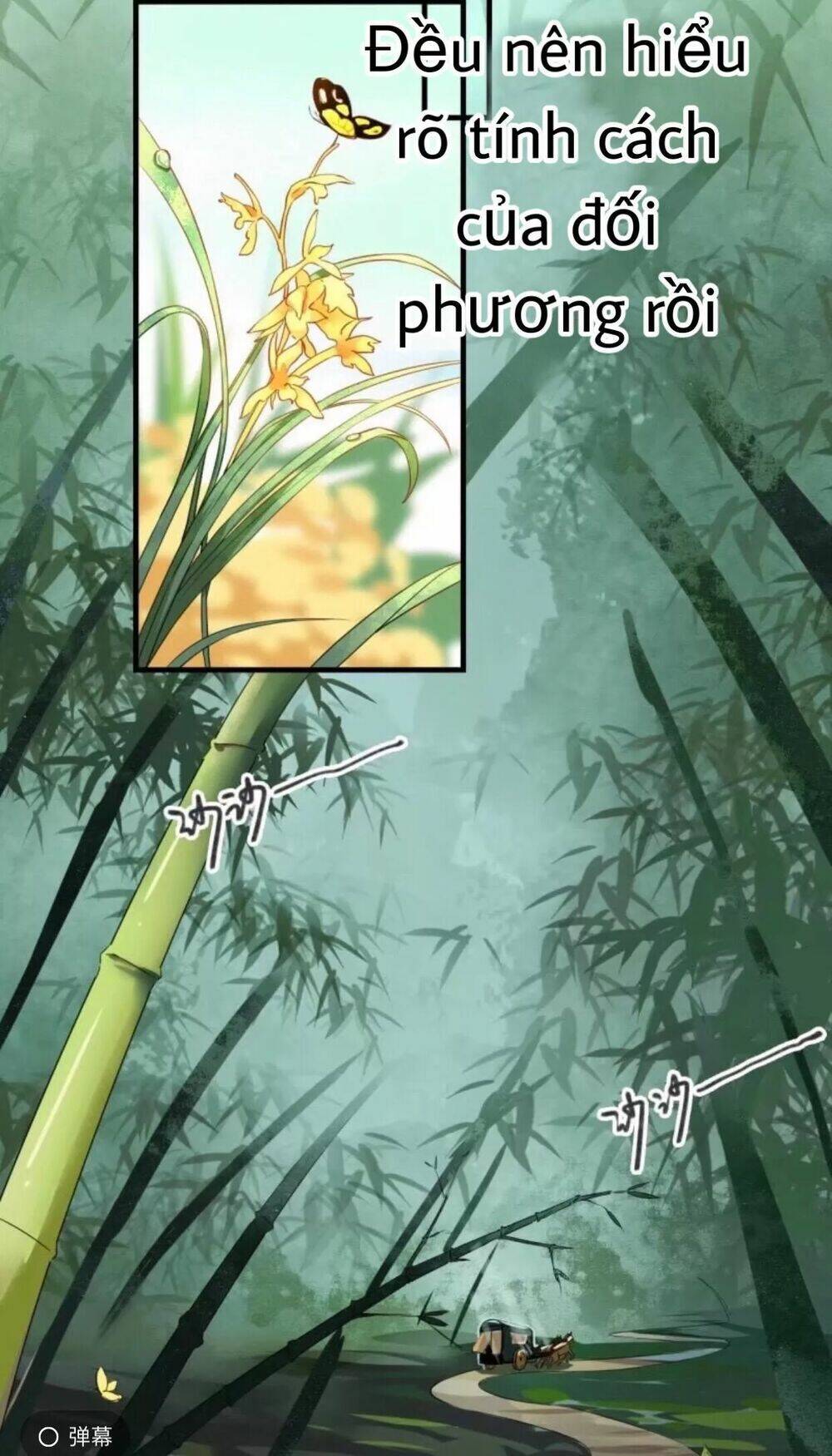 Sủng Phi Của Vương Chapter 81 - Trang 2