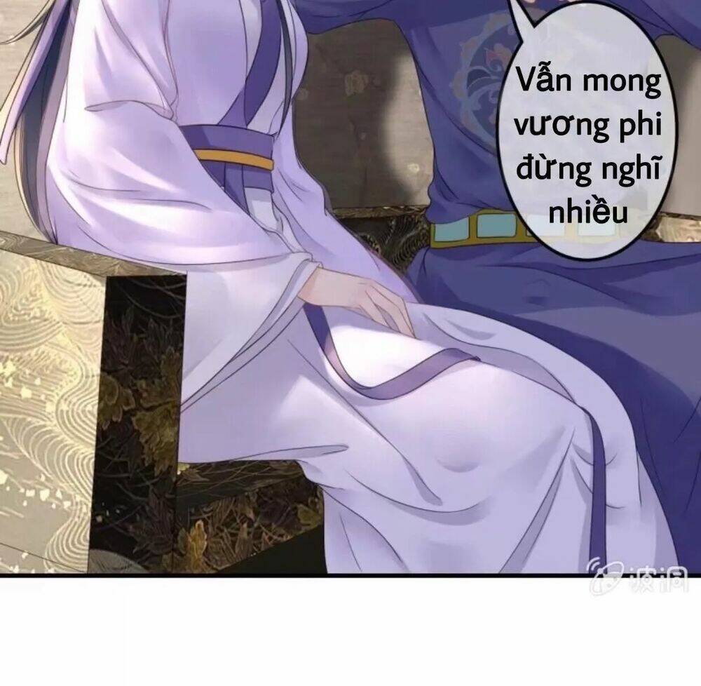 Sủng Phi Của Vương Chapter 81 - Trang 2