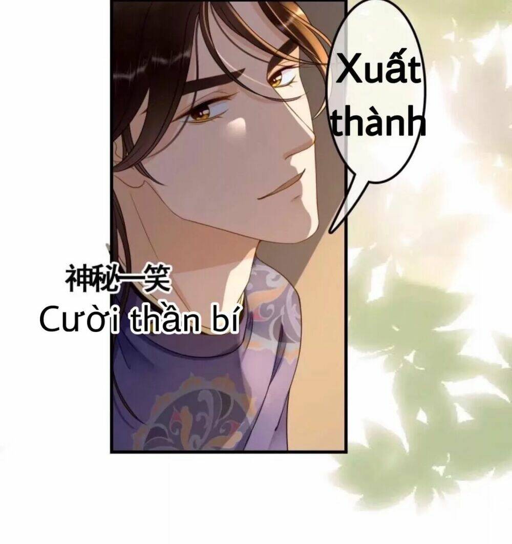 Sủng Phi Của Vương Chapter 81 - Trang 2