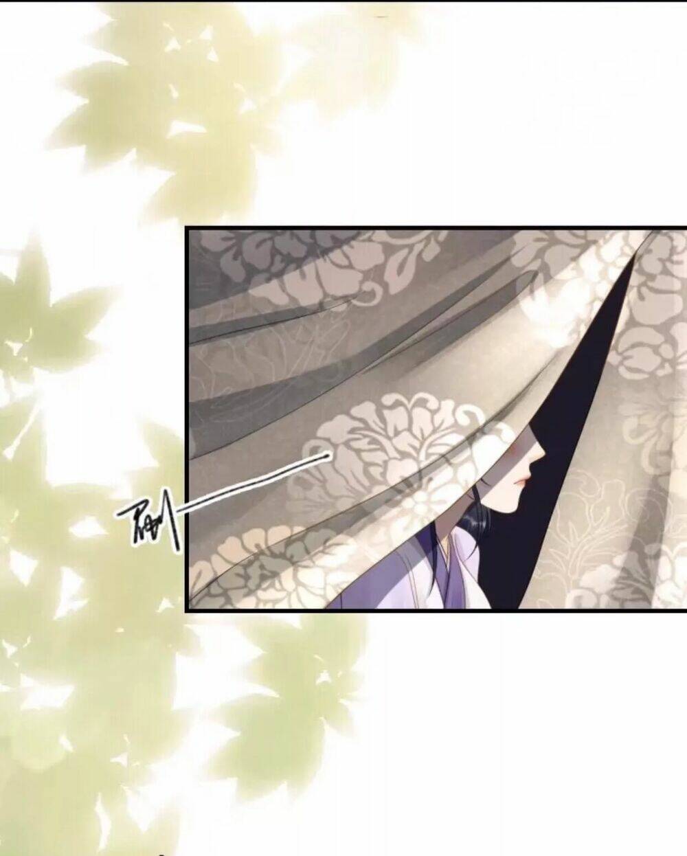 Sủng Phi Của Vương Chapter 81 - Trang 2