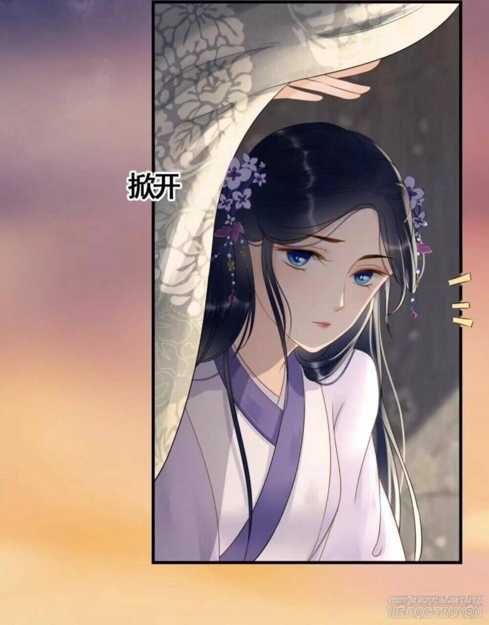 Sủng Phi Của Vương Chapter 82 - Trang 2