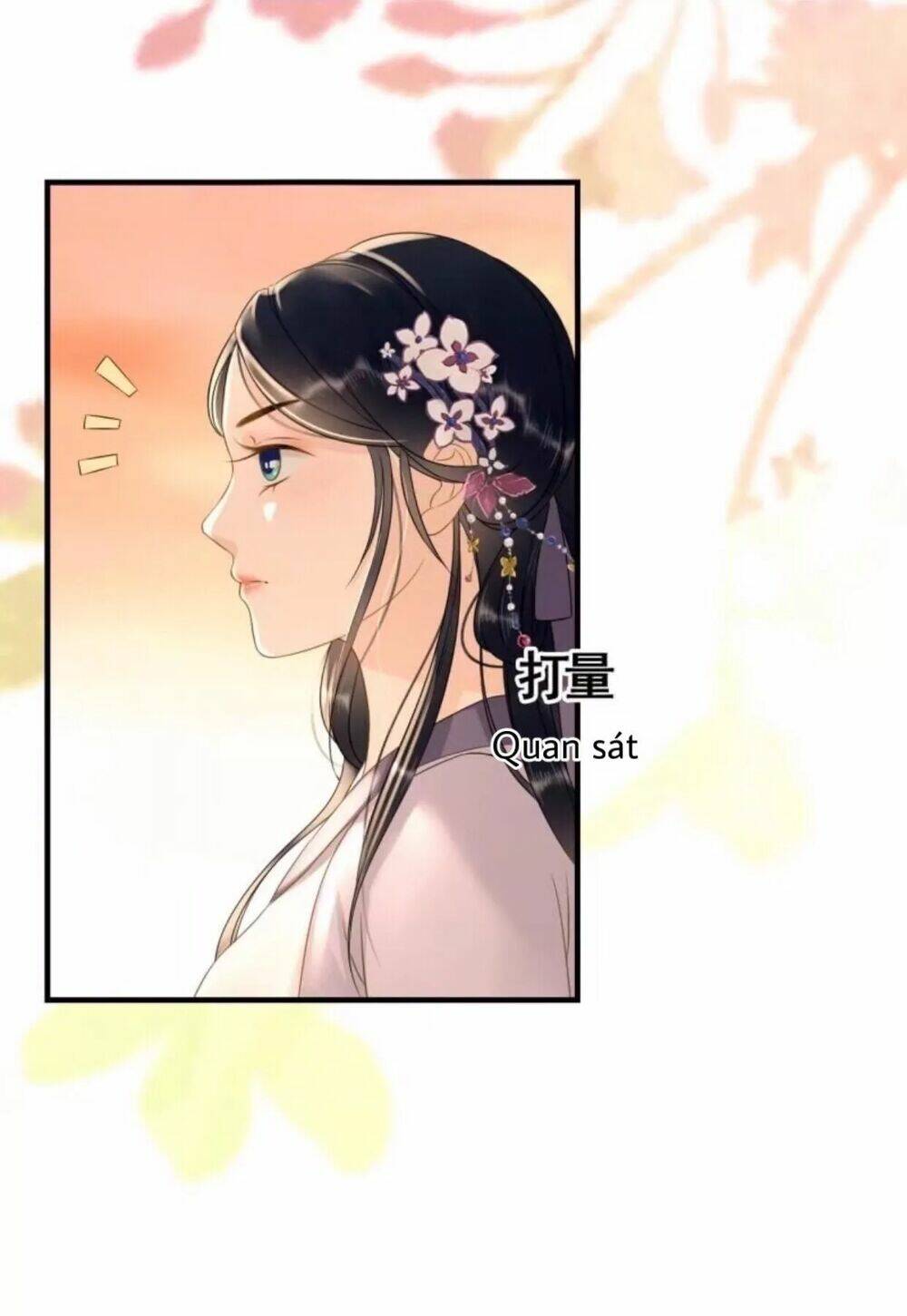 Sủng Phi Của Vương Chapter 82 - Trang 2